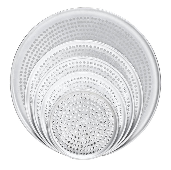 kitchengrips Perforated Pizza Pan