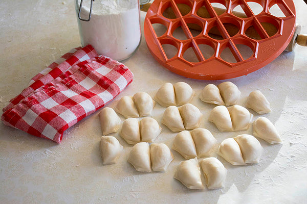 Kitchengrips Perogie Mak Small