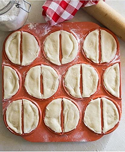 Kitchengrips Perogie Maker Large