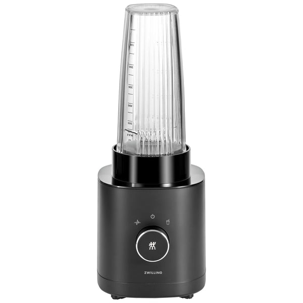 kitchengrips Personal Blender Black