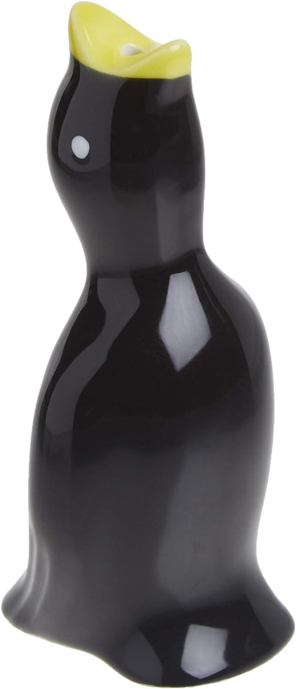 kitchengrips Pie Bird - Black