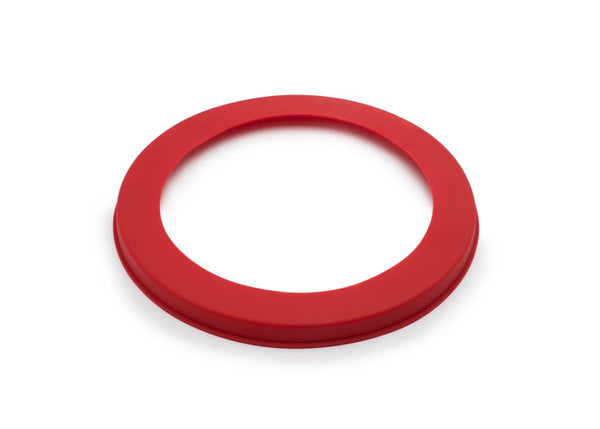 Kitchengrips Pie Crust Shield Silicone