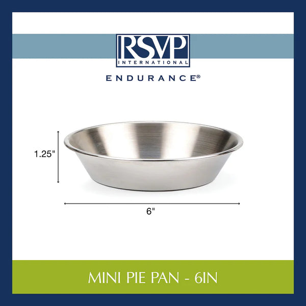 Kitchengrips Pie Pan