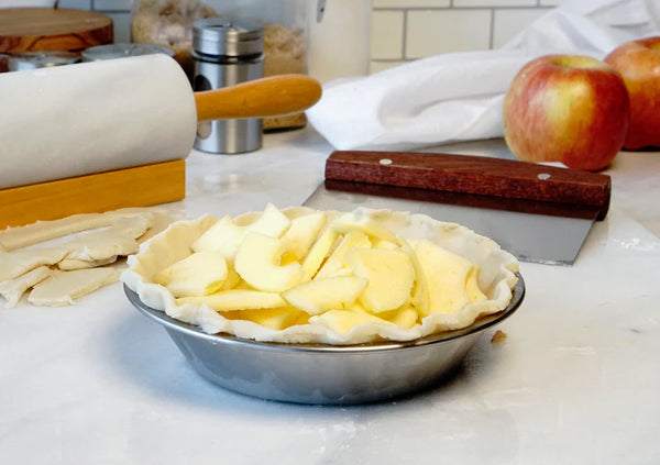 Kitchengrips Pie Pan