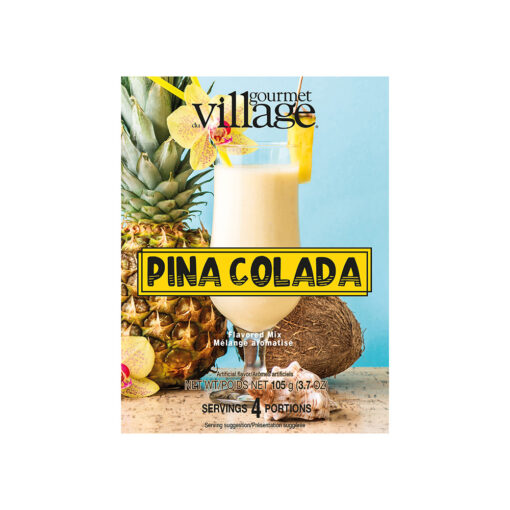 kitchengrips Pina Colada Mix