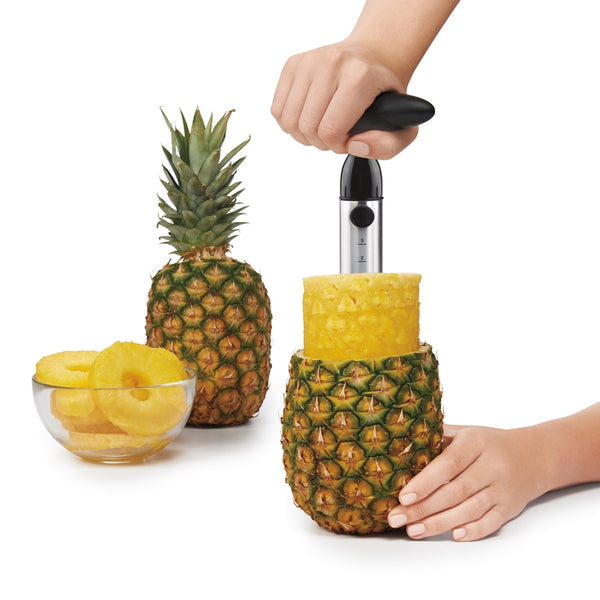 Kitchengrips Pineapple Cutter
