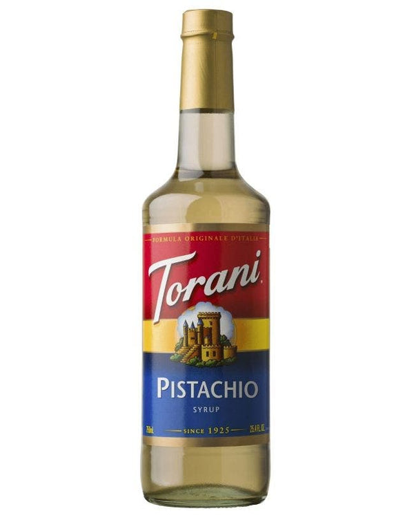 kitchengrips Pistachio Syrup