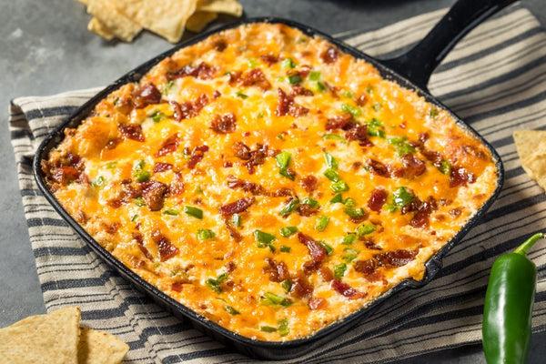 Kitchengrips Pizza Baked Dip Mix