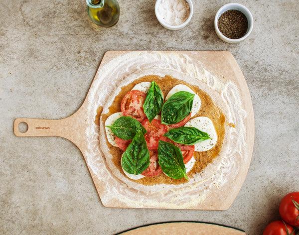 Kitchengrips Pizza Paddle