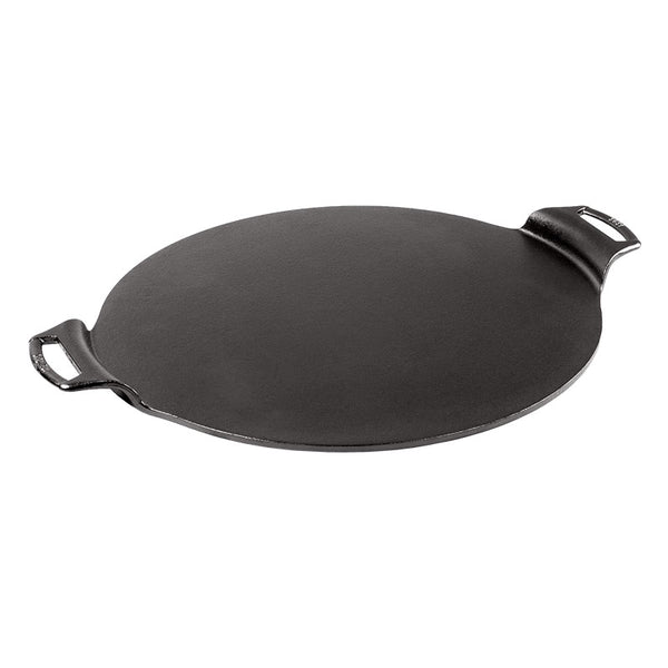 kitchengrips Pizza Pan Cast Iron