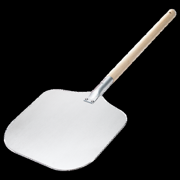 Kitchengrips Pizza Peel With Wood Handle