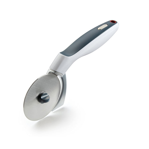 kitchengrips Pizza Slicer with Crust Cutter