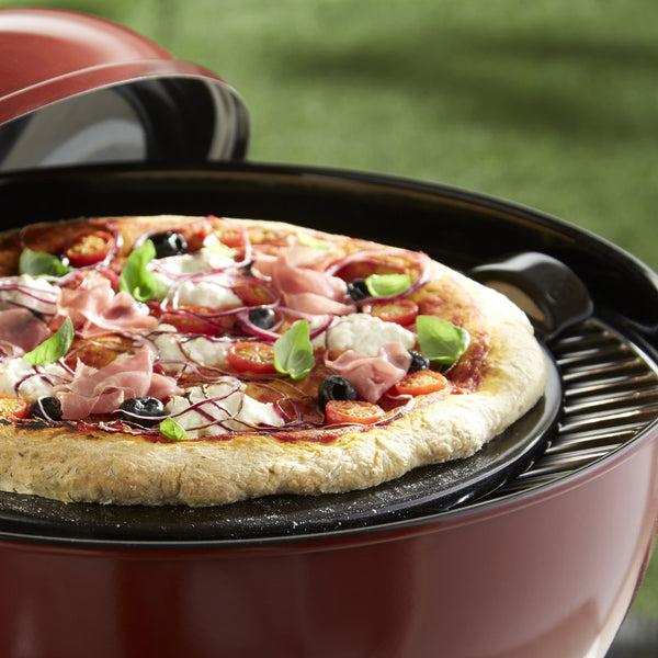 Kitchengrips Pizza Stone Fusain