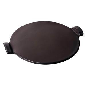kitchengrips Pizza Stone Fusain