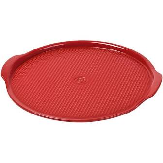 kitchengrips Pizza Stone Ridged Grand Cru