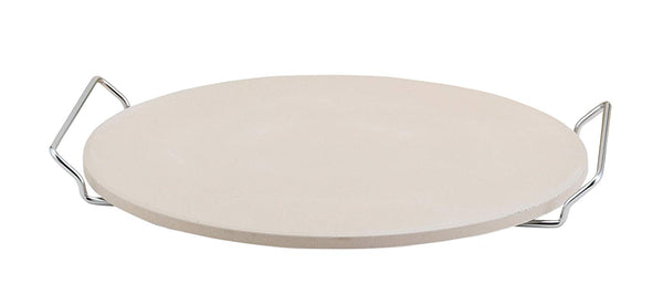 Kitchengrips Pizza Stone With Rack