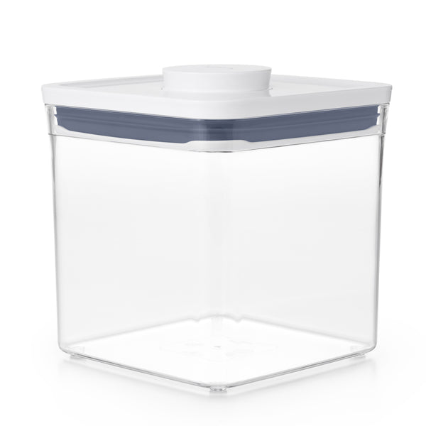 Kitchengrips POP 2.0 Container Big Square Short