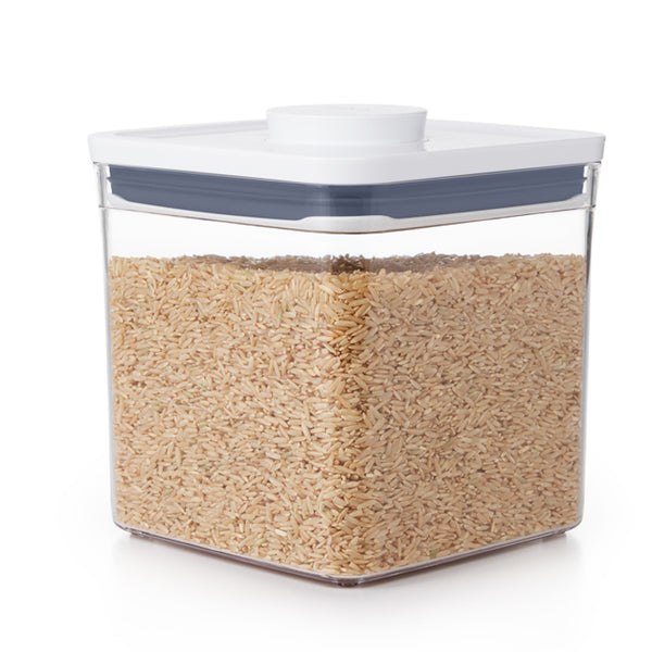 kitchengrips POP 2.0 Container Big Square Short