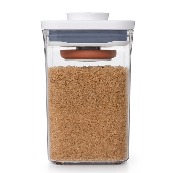 Kitchengrips POP 2.0 Container Brown Sugar Disc