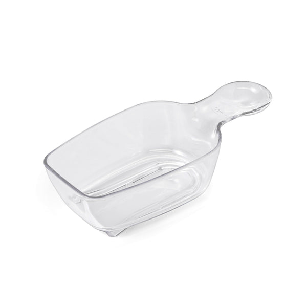 kitchengrips POP 2.0 Container Half Cup Scoop