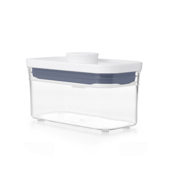 Kitchengrips POP 2.0 Container Mini Slim Rectangle