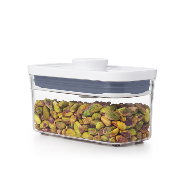 kitchengrips POP 2.0 Container Mini Slim Rectangle