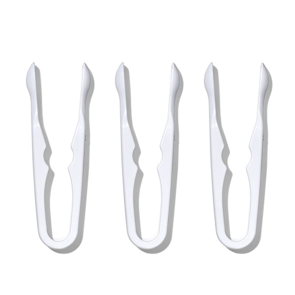 kitchengrips POP 2.0 Container Mini Tongs Set