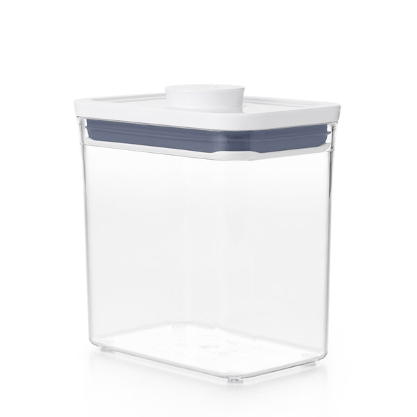 Kitchengrips POP 2.0 Container Rectangle Short