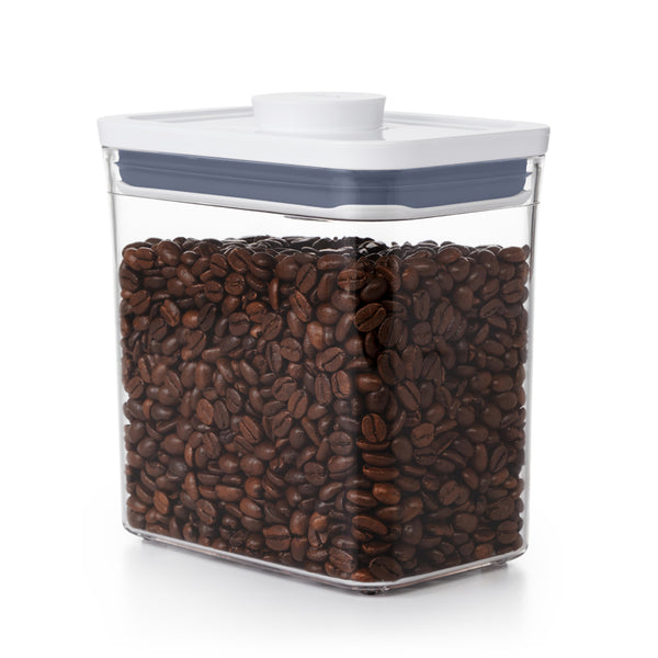 kitchengrips POP 2.0 Container Rectangle Short