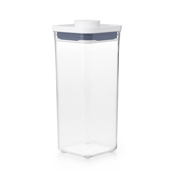 Kitchengrips POP 2.0 Container Small Square Medium