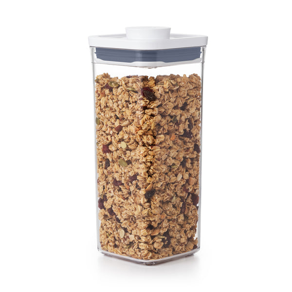 kitchengrips POP 2.0 Container Small Square Medium