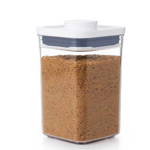 kitchengrips POP 2.0 Container Small Square Short