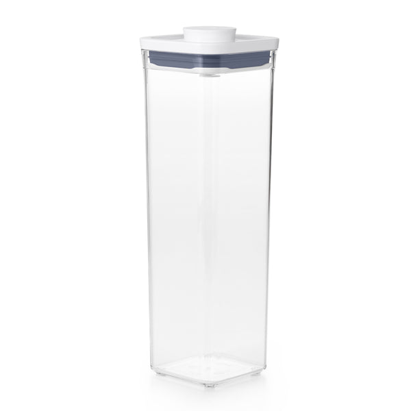 Kitchengrips POP 2.0 Container Small Square Tall