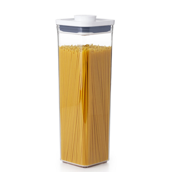kitchengrips POP 2.0 Container Small Square Tall