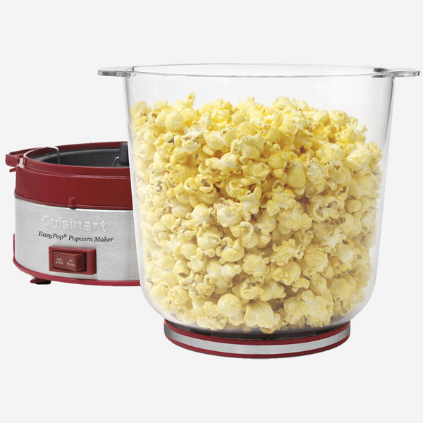 Kitchengrips Popcorn Maker