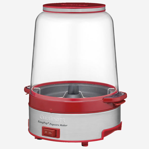 kitchengrips Popcorn Maker
