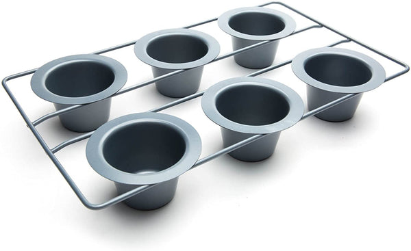 kitchengrips Popover Pan