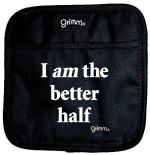 kitchengrips Pot Holder Better Half