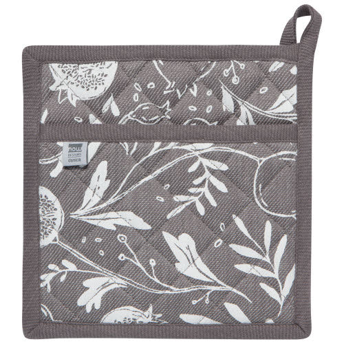 kitchengrips Pot Holder Pomegranates