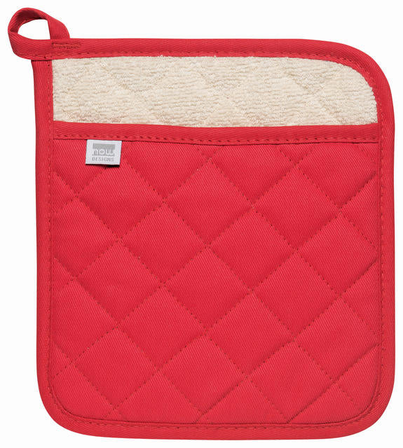 kitchengrips Pot Holder - Red