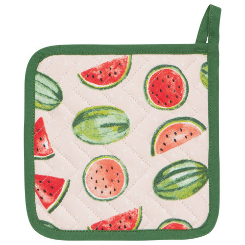 kitchengrips Pot Holder - Watermelon
