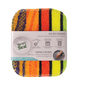 kitchengrips Pot Scrubber