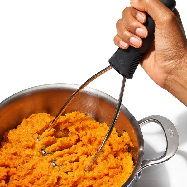 Kitchengrips Potato Masher