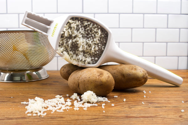 Kitchengrips Potato Ricer