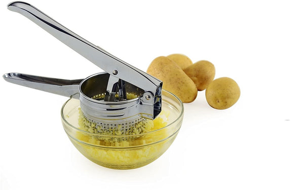 Kitchengrips Potato Ricer Stainless Steel