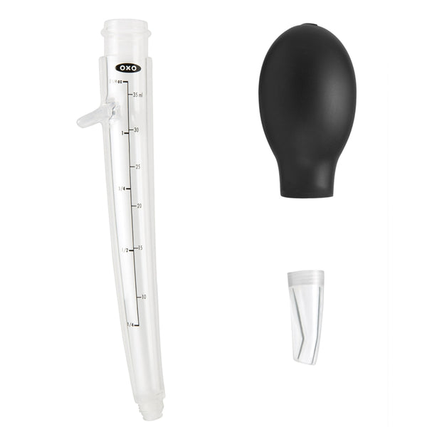 Kitchengrips Poultry Baster
