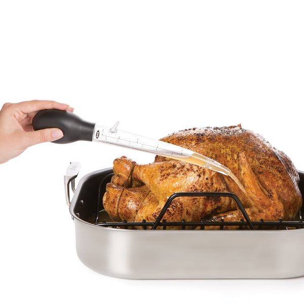 Kitchengrips Poultry Baster
