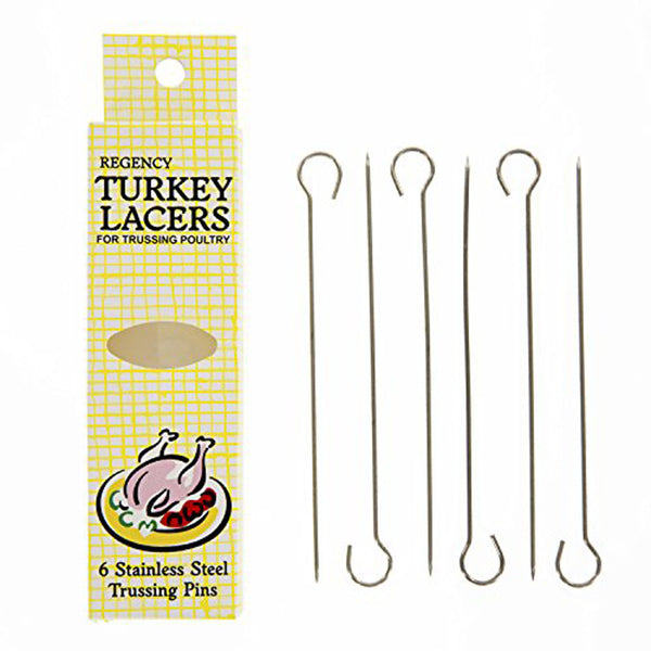 kitchengrips Poultry Lacers