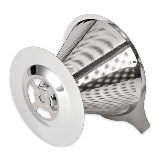 Kitchengrips Pour Over Coffee Filter