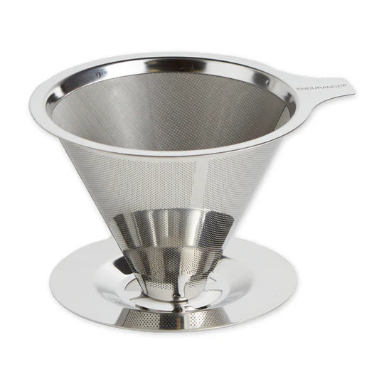 kitchengrips Pour Over Coffee Filter